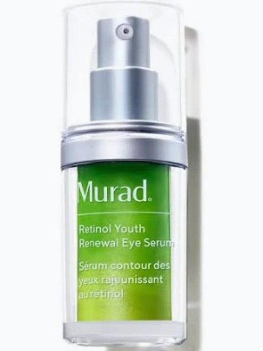 NEW Murad Retinol Youth Renewal Eye Serum